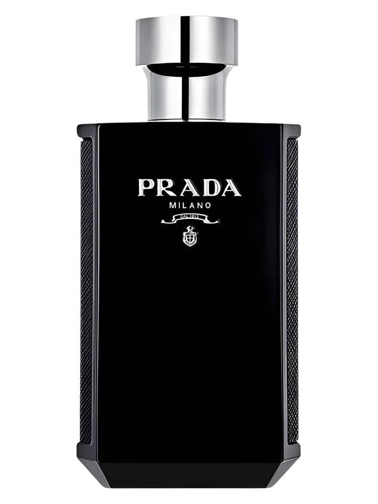 Prada L Homme Intense