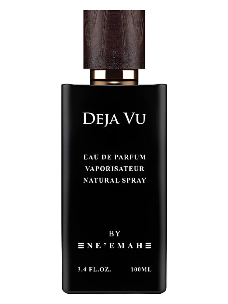 Deja Vu