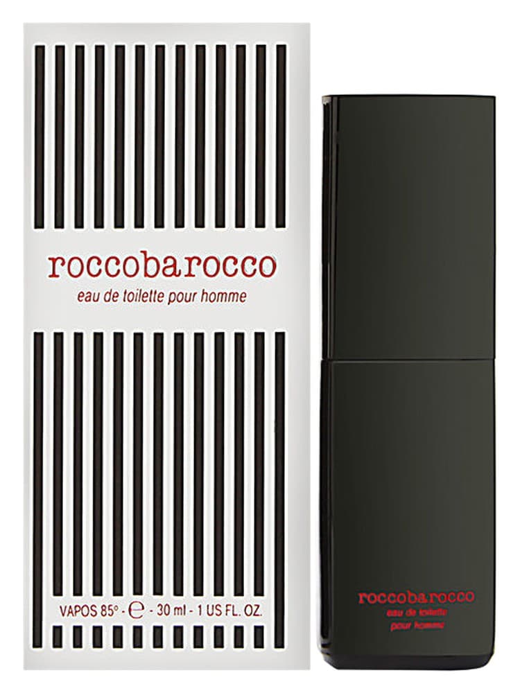 Eau de Toilette pour Homme