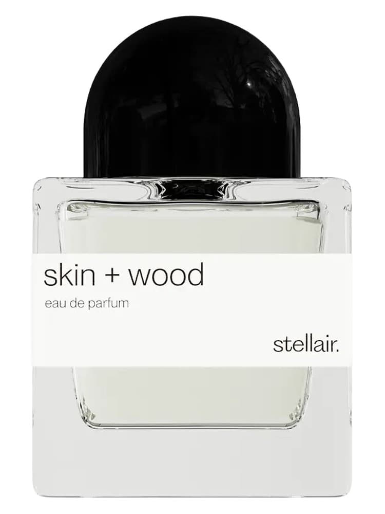 Skin Wood