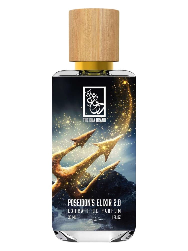 Poseidon s Elixir 2 0
