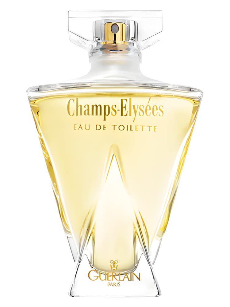 Champs Elysees Eau de Toilette