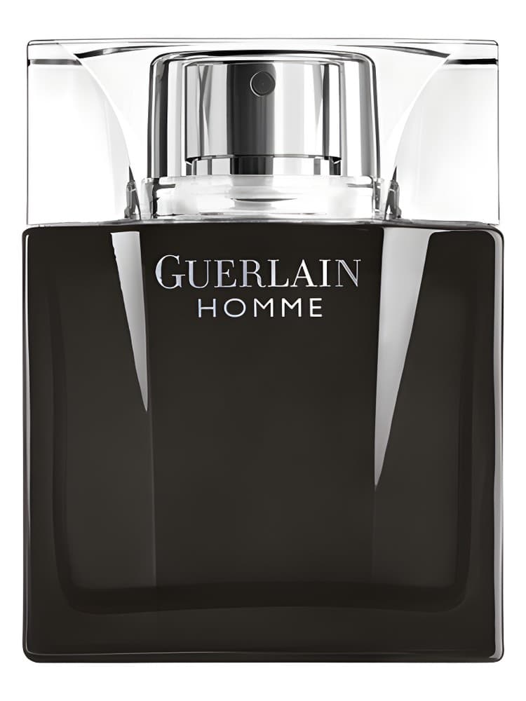 Guerlain Homme Intense