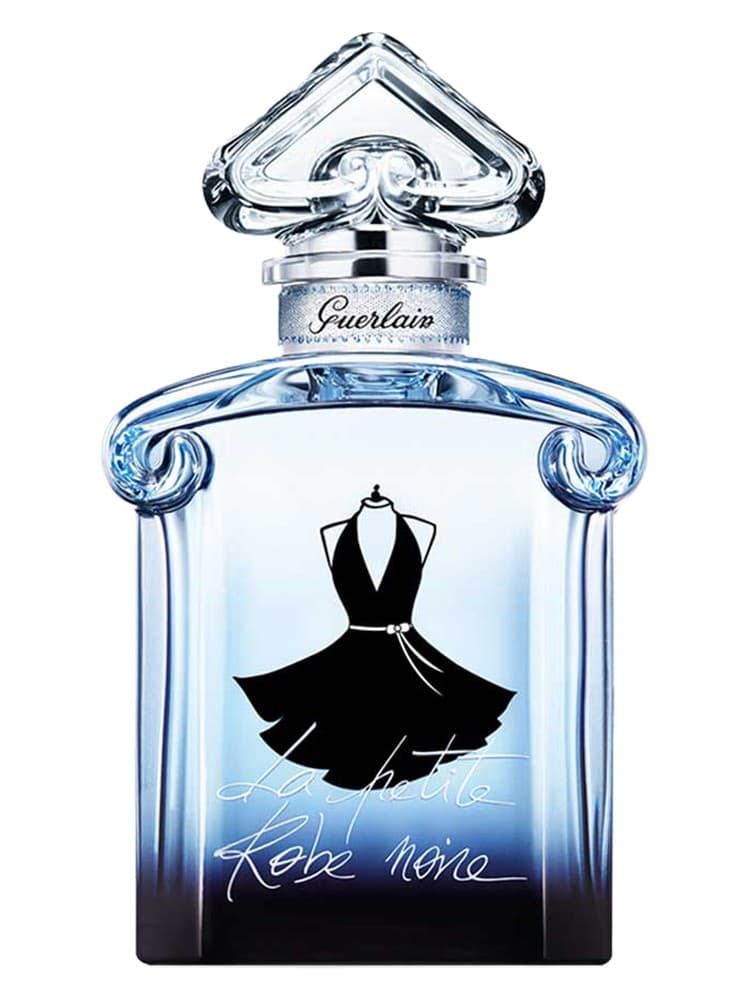 La Petite Robe Noire Intense