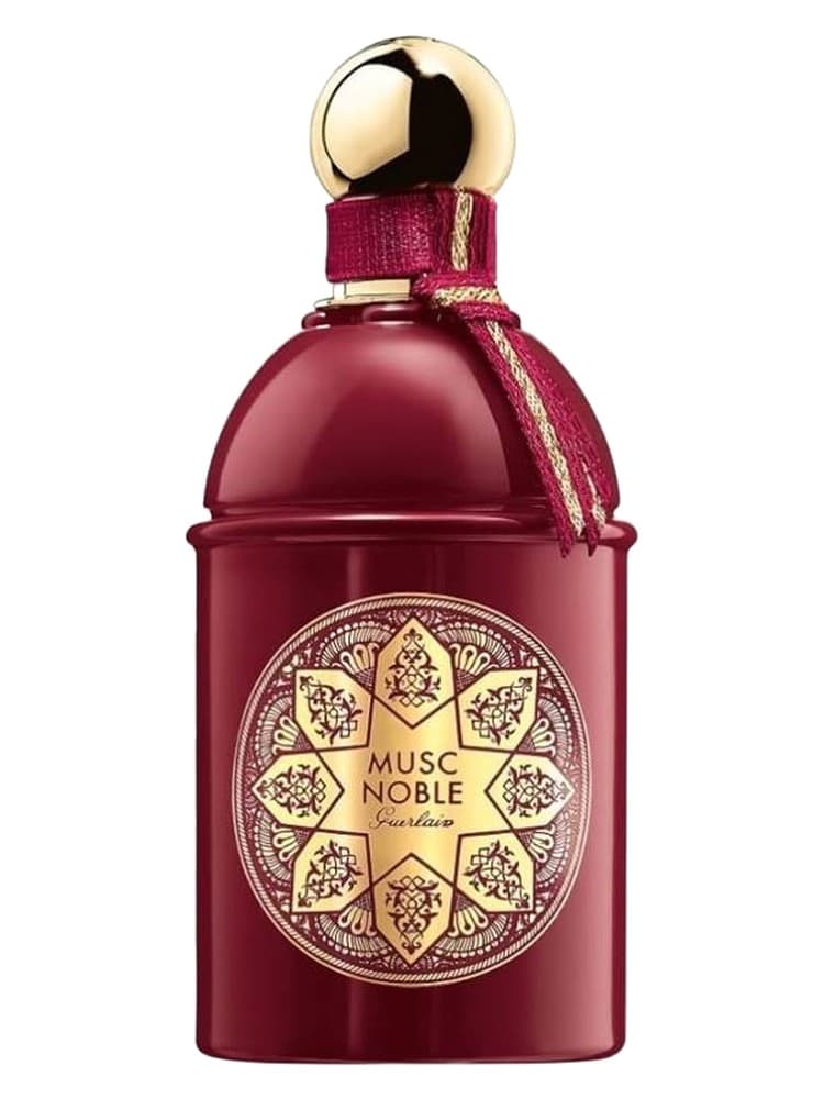 Les Absolus d Orient Musc Noble