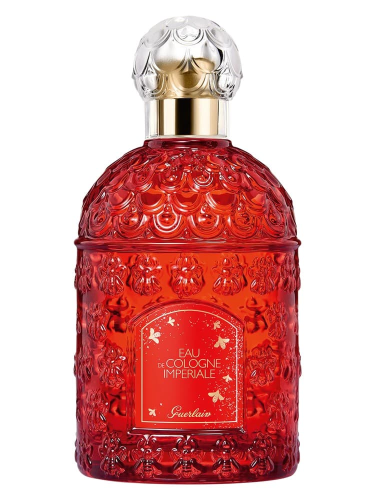 Eau De Cologne Imperiale Lunar New Year Edition