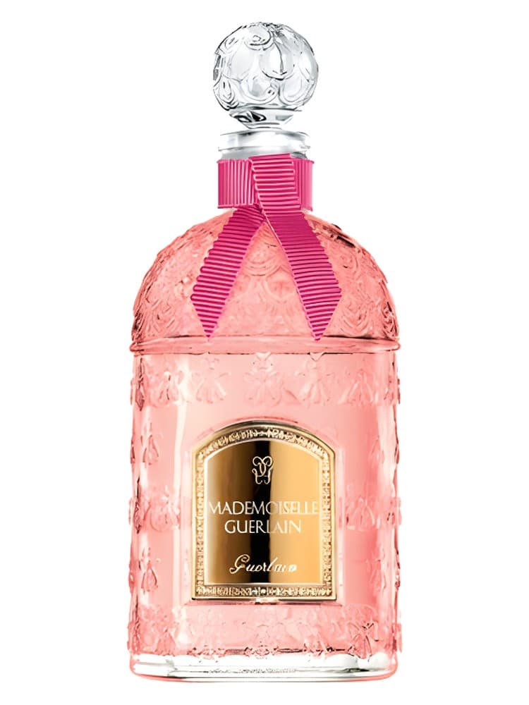 Mademoiselle Guerlain