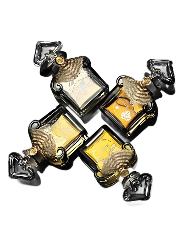 Les Quatre Saisons Winter Delice