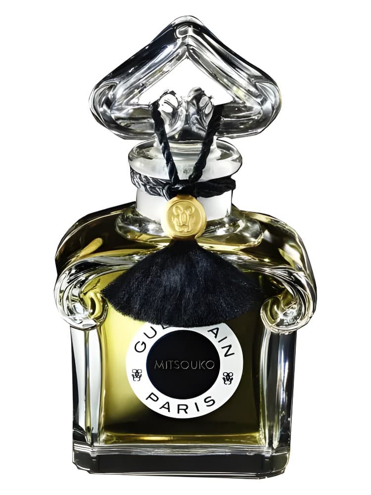 Mitsouko Absolu 17