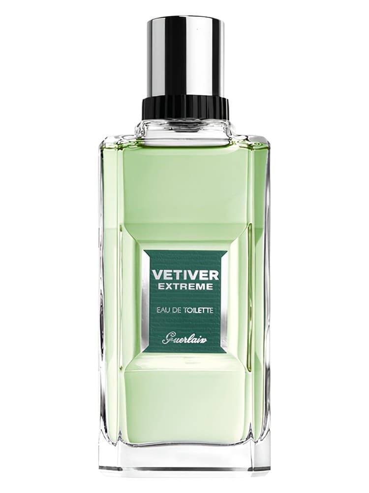 Vetiver Extreme