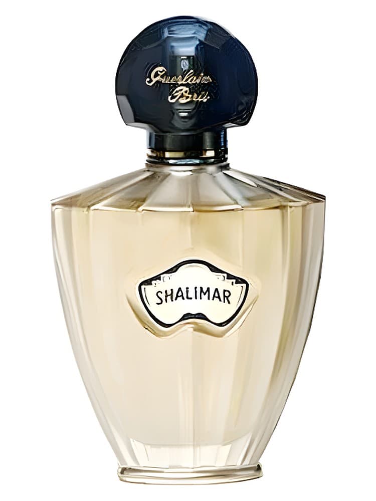 Shalimar 80th Anniversary Limited Edition