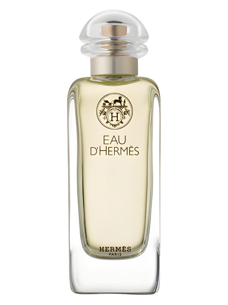 Eau D Hermes