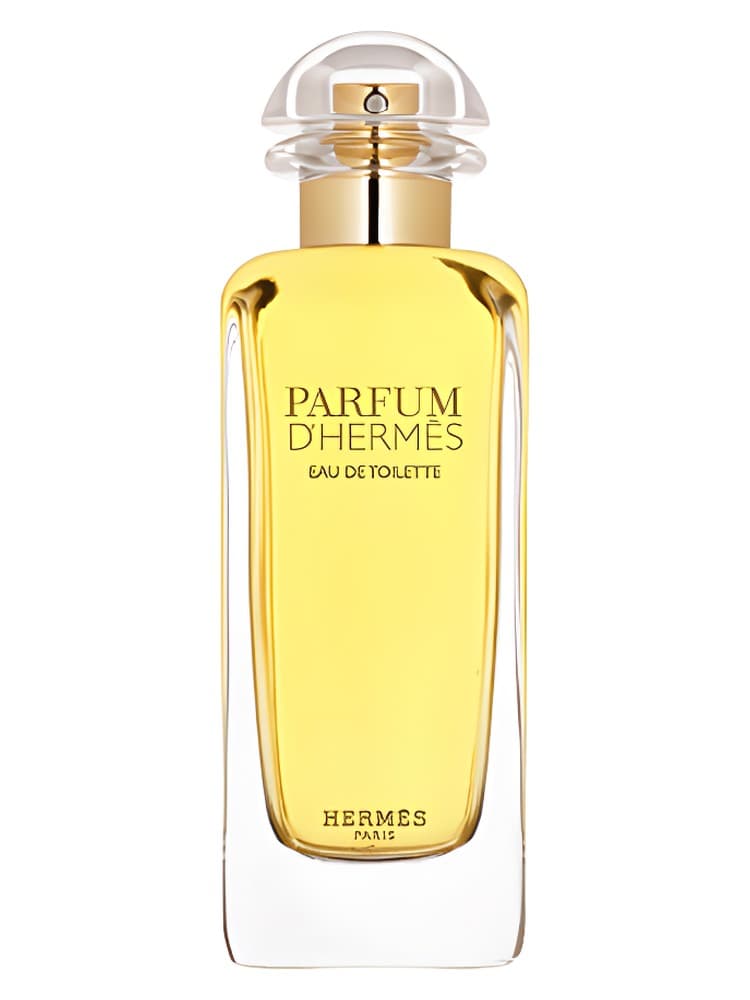 Parfum d Hermes