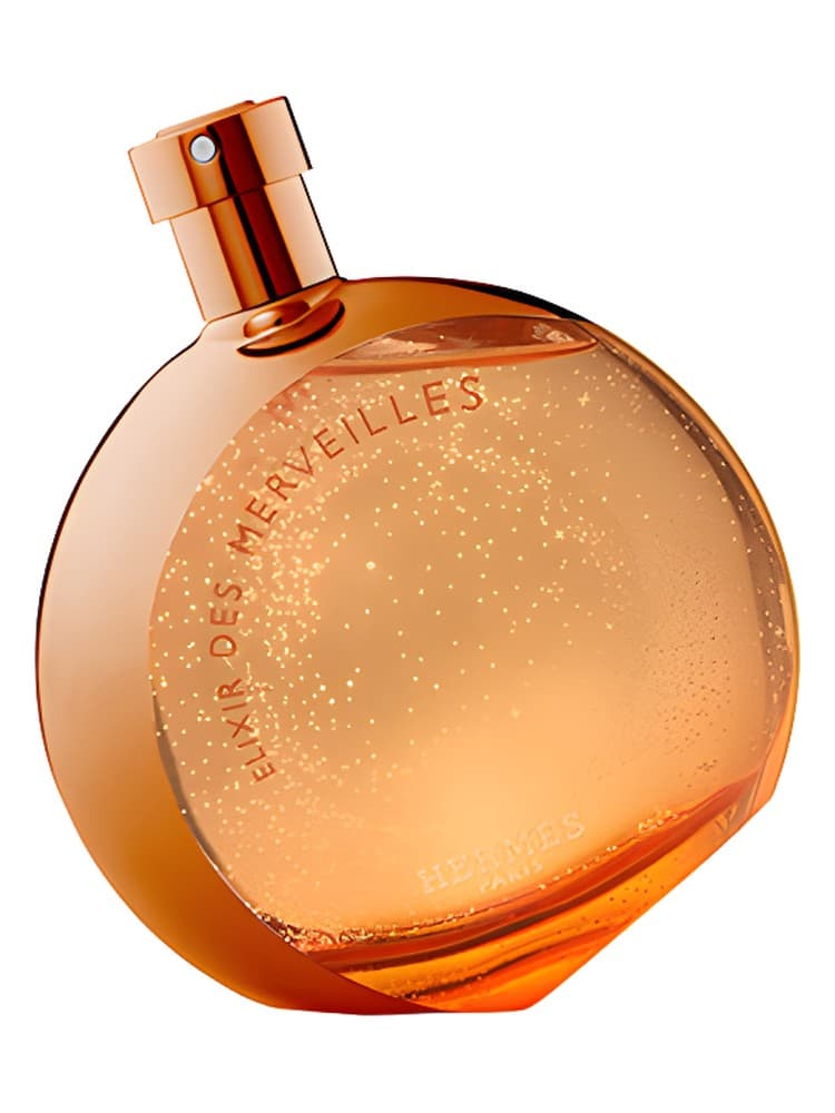 Elixir des Merveilles Limited Edition Collector