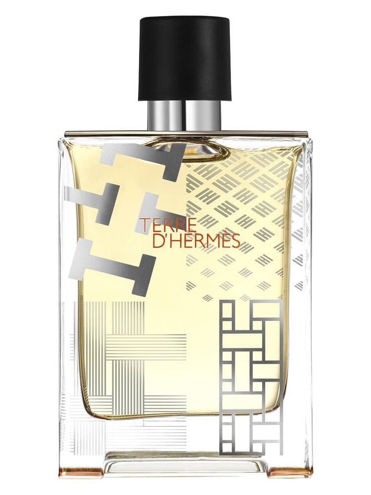 Terre d Hermes Flacon H 2016 Eau de Toilette