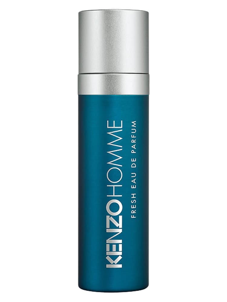 Kenzo Homme Fresh Eau de Parfum